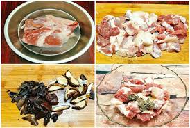 Thịt bò là một trong những thực phẩm quen thuộc trong bữa ăn gia đình người việt. Cach Náº¥u Thá»‹t Ä'ong Ngon Chuáº©n Vá»‹ Báº¯c