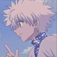 See more ideas about anime, aesthetic anime, anime art. Pin By ä'« Sqchy On Couples Aesthetic Anime Hunter Anime Cute Anime Profile Pictures