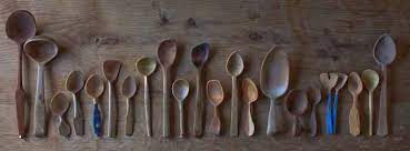 20 Of The Best Wooden Spoons In The World