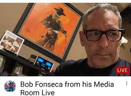 D&B+M Animated Radio Visuals Ep6