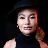 8 "Regine Borja" profiles