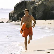 David hasselhoff and his fiancé hayley roberts attended the paramount pictures' world premiere of baywatch yesterday in miami, florida. Baywatch David Hasselhoff Enthullt Geheimnis Der Slow Motion Szenen