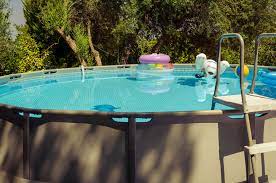 comment vider une piscine hors sol sans degats aquapolis