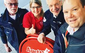 Prämien für Mitglieder