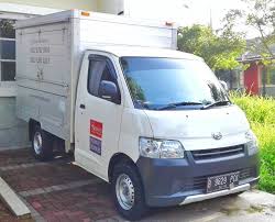 Sebagai mobil minibus modern, penampilan daihatsu gran max minibus tak bisa dipandang sebelah mata. Gran Max Box Dijual Daihatsu Grand Max Box Moko Ac 1 5 Ps 2016 Mobilbekas Com