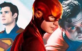 The Flash's Season 6 'Villain' Isn't Really One