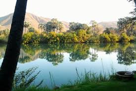 Omarunga Lodge And Campsite Conservation Tourism In Namibia