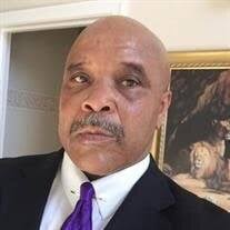 Van Michael Elliott Obituary