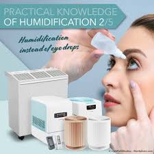I'd better phone carol, hadn't i? Trotec Practical Knowledge Instead Of Eye Drops It S Better To Use Professional Air Humidification