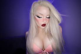 Amy B ASMR Nude Leaks OnlyFans 16