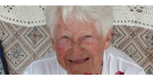 Beverly Arline Garland Obituary (1928