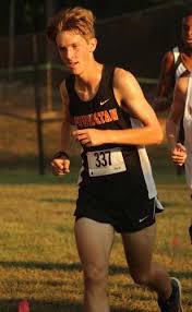 Powhatan girls team wins A race of home cross country meet