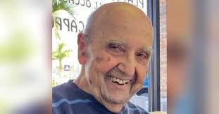 Obituary, Visitation & Funeral Information