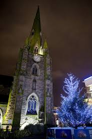 St Martin In The Bull Ring Wikipedia The Free Encyclopedia Birmingham England Birmingham Uk Birmingham