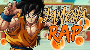 As an anchor, yamcha is capable of dishing out some high damage thanks to his spirit ball and ultimate wolf fang fist supers that can be comboed into each other unscaled. Yamcha Rap Wolf Fang Fist Shwabadi Dragon Ball Z Youtube