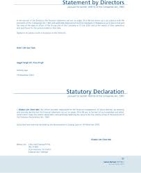 See more of commissioner for oaths/pesuruhjaya sumpah/宣誓官 at section 14, petaling jaya on facebook. Annual Report 2003