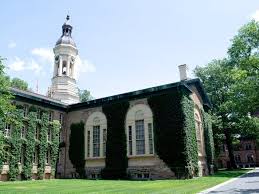 Originally founded at elizabeth, new jersey, in 1746 as the college of new jersey. Princeton Uni Plans In Person Outdoor Commencement In May Princeton Nj Patch