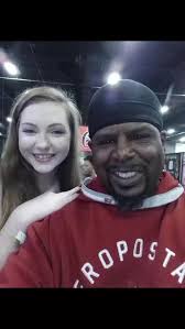 @bxbycallie It was good meeting you. Looking forward to working with you  soon! @controversialstudiosllc