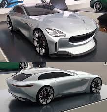 Toyota Mr2 Concept By Esa Mustonen Esamust Cardesign Car Design 3drender 3d Render Toyota Mr2 Shooting Brake Car Design Concept Car Design