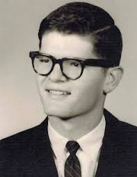 Obituary for Lawrence "Larry" Brooks