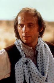 Dwight Yoakam as Valentine Casey in 'South Of Heaven, West Of Hell'