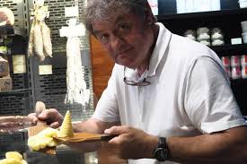 Des Galettes Traou Mad Au Beurre De Chez Bordier Et Pour Une Bonne Oeuvre Le Petit Bleu