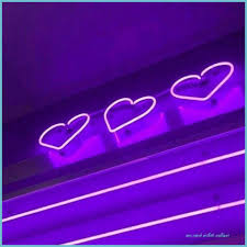 Collection by bottle of bees. Purple Aesthetic Neon Aesthetic Purple Aesthetic Photography Neon Purple Aesthetic Wallpaper Neat
