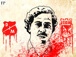 Independiente de medellín · perú: Medellin Adventures The Shadow Of Pablo Escobar Over Colombian Football