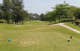 Opened in 1976, the sabah golf and country club is the oldest in the area. Sabah Golf Country Club In Kota Kinabalu Malaysia