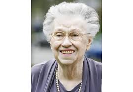 Jacqueline FEUZ Obituary (2023)