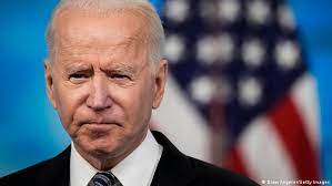 Последние твиты от joe biden (@joebiden). Prezident Bajden Otmenil Srazu Sem Ukazov Trampa Novosti Iz Germanii O Sobytiyah V Mire Dw 15 05 2021