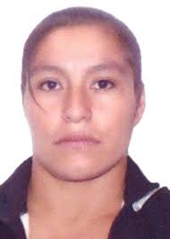 Otorongo VASQUEZ ABANTO, GLADYS. DNI: 48272739