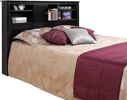 This timeless headboard is available in a range of sizes so you can find the perfect glamourous headboard for your bed. Best Headboards With Storage 2021 The Sleep Judge
