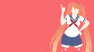 Последние твиты от yanderedev (@yanderedev). Yandere Simulator Hd Wallpaper Hintergrund 1920x1080