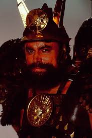 Flash Gordon is the Queen's favourite film, claims Brian Blessed