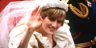 Princess Diana Was Not the Only Person to Wear Eye-Catching and  Unforgettable Diamond-Encrusted Wedding Tiara