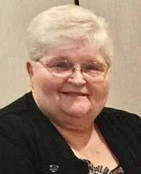 Penny Byrd Obituary