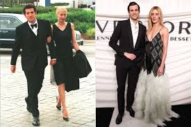 Actors Playing JFK Jr. & Carolyn Bessette Make Red Carpet Debut at Love Story Premiere: See Their Chemistry