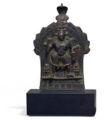 Maybe you would like to learn more about one of these? Platte Mit Virabhadra Daksha Und Mahakali Kaufen Verkaufen Van Ham Kunstauktionen