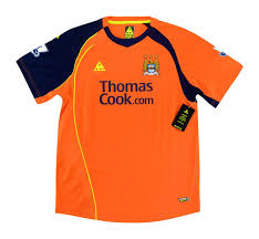 Jun 28, 2021 · the spain international defender is another manchester city star to have seen a switch to camp nou mooted, but a deal now looks unlikely. Manchester City 2008 09 Drittes Trikot