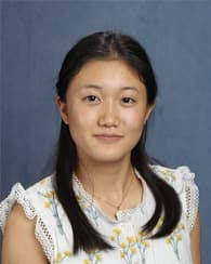 Annie Zhao's Women's Tennis Recruiting Profile