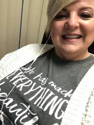 He has made everything beautiful in its time. Ecclesiastes 3:11 Rogersville