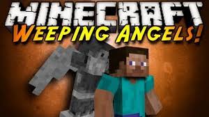 First, comment the mod you want instructions on. Weeping Angels Minecraft Mods Wiki Fandom