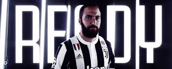 Milan, italy, tshirt, jersey, football player png Ac Milan Sign Gonzalo Higuain And Mattia Caldara While Juventus Resign Leonardo Bonucci World Sports Weekly