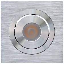 Maybe you would like to learn more about one of these? Selbo 2 1 2 W Silver Led Recessed Mount Under Cabinet Light 70t51 Lamps Plus