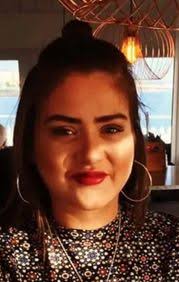 Condolence Book for Aoife Whyte (Dromard, Sligo)