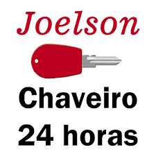Jaelson Chaveiro 24h