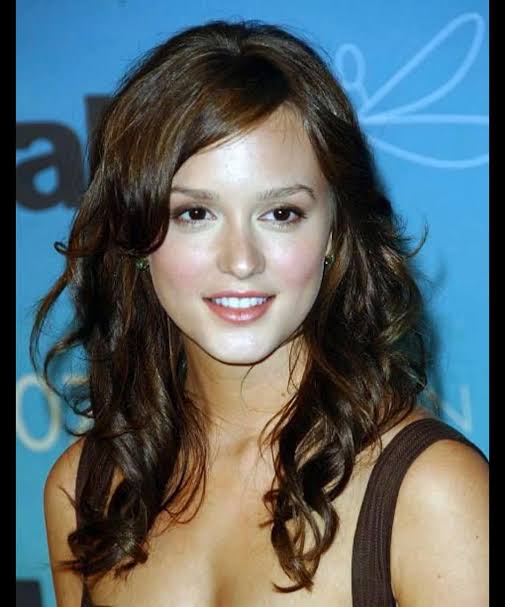 Leighton Meester's Stunning Hair Inspiration | TikTok