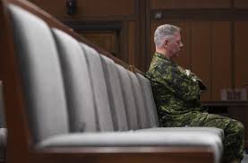 Harper is told that while he was in italy on a nato deployment, vance was in a relationship with a u.s. Defence Vice Chief Who Golfed With Vance Steps Aside From Role But Not From Military Maple Ridge News