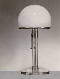 Pin Von Christian Rump Auf Mobel Wagenfeld Lampe Lampen Leuchten